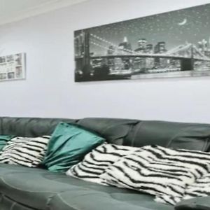 Appartement met een Slaapkamer